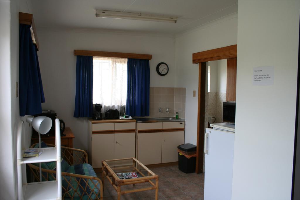 סווקופמונד Maggie'S Accommodation חדר תמונה