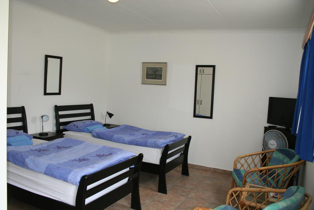 סווקופמונד Maggie'S Accommodation חדר תמונה