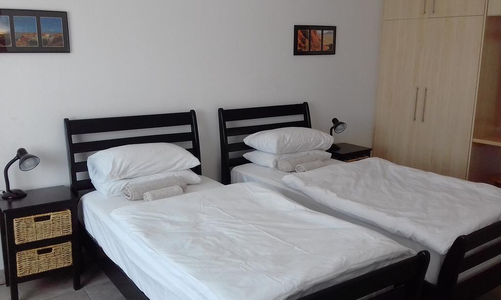 סווקופמונד Maggie'S Accommodation חדר תמונה